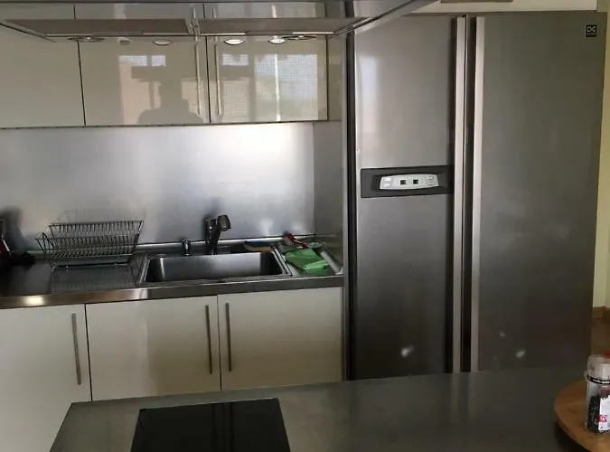 Modern Penthouse Near The Sea * El Médano