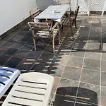 アパート Modern Penthouse Near The Sea エル・メダノ