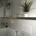 アパート Modern Penthouse Near The Sea エル・メダノ