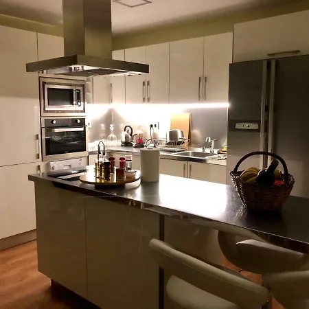 شقة Modern Penthouse Near The Sea El Médano