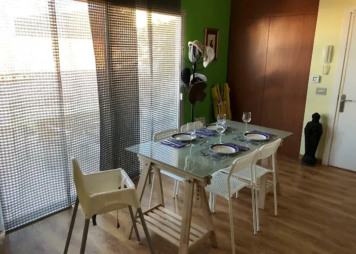 Modern Penthouse Near The Sea * Эль-Медано