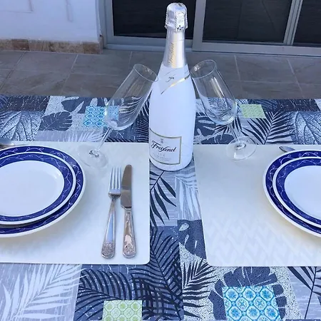 Modern Penthouse Near The Sea 厄尔梅达诺