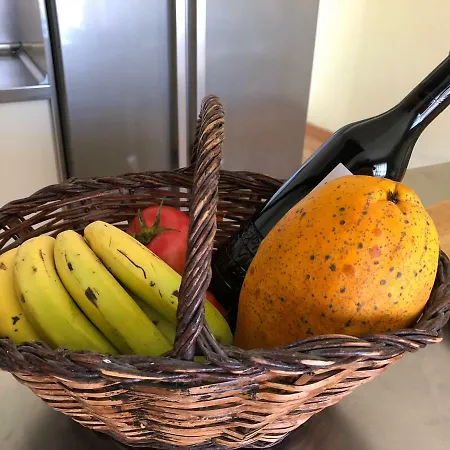 Modern Penthouse Near The Sea 厄尔梅达诺