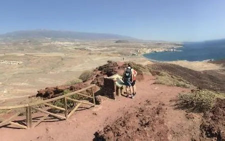 公寓 Modern Penthouse Near The Sea 厄尔梅达诺