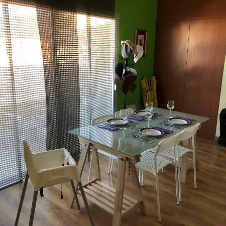Modern Penthouse Near The Sea * 엘메다노