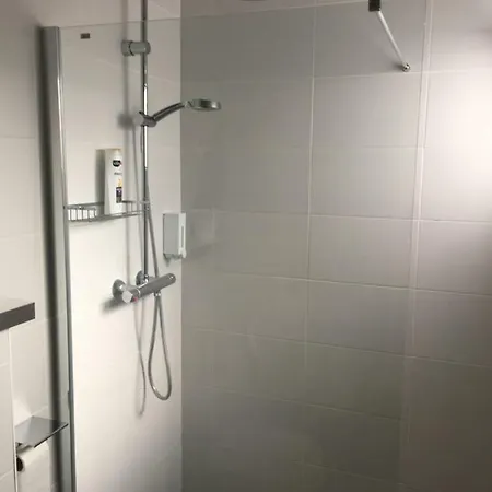 Modern Penthouse Near The Sea * 厄尔梅达诺